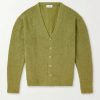 Chevy Mohair-Blend Cardigan Chevy Mohair-Blend Cardigan
