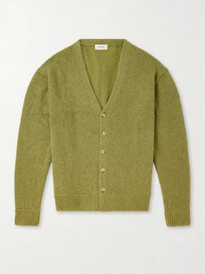 Chevy Mohair-Blend Cardigan Chevy Mohair-Blend Cardigan
