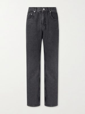 Big Papi Straight-Leg Jeans Big Papi Straight-Leg Jeans