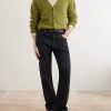 Big Papi Straight-Leg Jeans - OU Big Papi Straight-Leg Jeans - OU