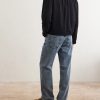 Herman Twill Blouson Jacket - BK Herman Twill Blouson Jacket - BK