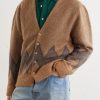Chevy Mohair-Blend Cardigan - FR Chevy Mohair-Blend Cardigan - FR