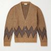 Chevy Mohair-Blend Cardigan Chevy Mohair-Blend Cardigan