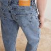 Big Papi Wide-Leg Jeans - E1 Big Papi Wide-Leg Jeans - E1