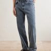 Big Papi Wide-Leg Jeans - FR Big Papi Wide-Leg Jeans - FR