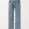 Big Papi Wide-Leg Jeans Big Papi Wide-Leg Jeans