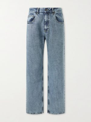 Big Papi Wide-Leg Jeans Big Papi Wide-Leg Jeans