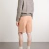Herringbone Bomber Jacket - BK Herringbone Bomber Jacket - BK