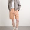 Herringbone Bomber Jacket - OU Herringbone Bomber Jacket - OU
