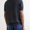 Cotton T-Shirt - BK Cotton T-Shirt - BK