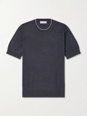 Cotton T-Shirt
