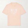 Logo-Print Cotton-Jersey T-Shirt