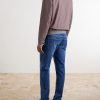 Cotton-Blend Blouson Jacket - BK