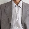 Hemp, Linen and Cotton-Blend Shirt - CU Hemp, Linen and Cotton-Blend Shirt - CU