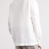 Guayabera Linen Overshirt - BK Guayabera Linen Overshirt - BK