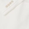 Linen Blazer - E1
