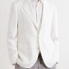 Linen Blazer - FR