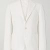 Linen Blazer
