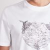 Logo-Print Cotton-Jersey T-Shirt - CU Logo-Print Cotton-Jersey T-Shirt - CU
