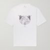 Logo-Print Cotton-Jersey T-Shirt Logo-Print Cotton-Jersey T-Shirt