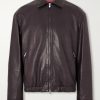 Leather Jacket Leather Jacket