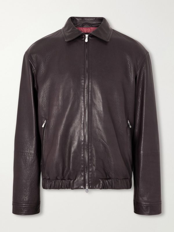 Leather Jacket Leather Jacket