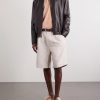 Leather Jacket - OU Leather Jacket - OU