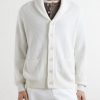 Cashmere Cardigan - FR Cashmere Cardigan - FR