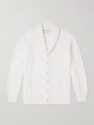 Cashmere Cardigan