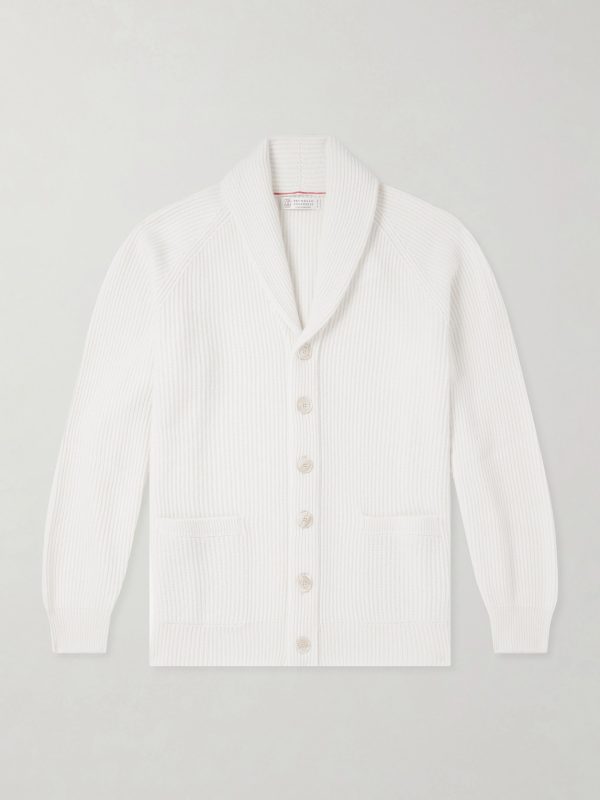 Cashmere Cardigan Cashmere Cardigan