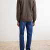 Cashmere Cardigan - BK