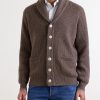 Cashmere Cardigan - FR