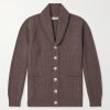 Cashmere Cardigan