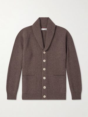 Cashmere Cardigan
