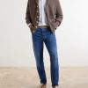 Cashmere Cardigan - OU