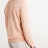 Linen and Cotton-Blend Cardigan - BK Linen and Cotton-Blend Cardigan - BK