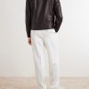 Leather Jacket - BK