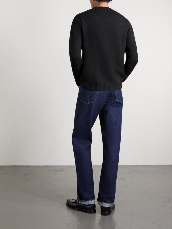 Cashmere Sweater - BK Cashmere Sweater - BK