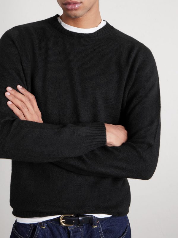 Cashmere Sweater - CU Cashmere Sweater - CU