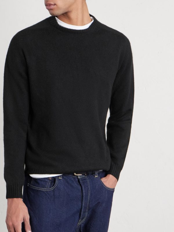 Cashmere Sweater - FR Cashmere Sweater - FR