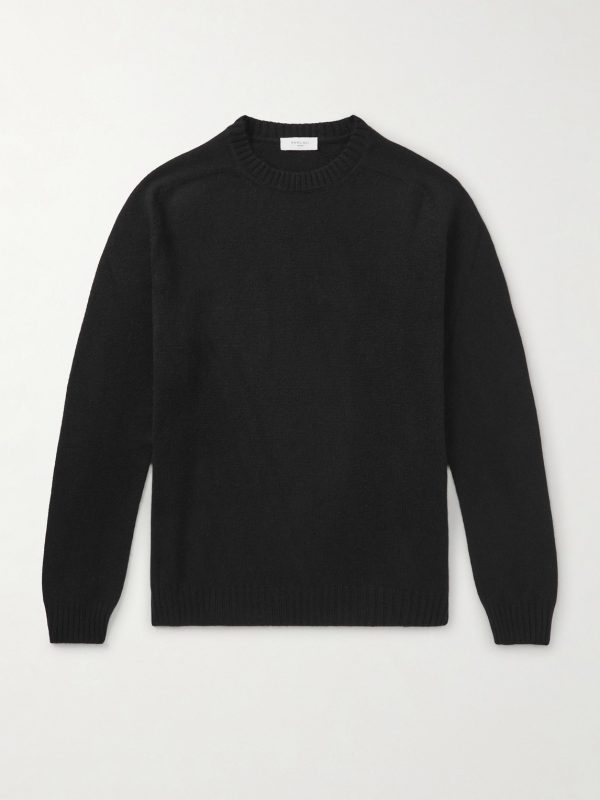 Cashmere Sweater Cashmere Sweater
