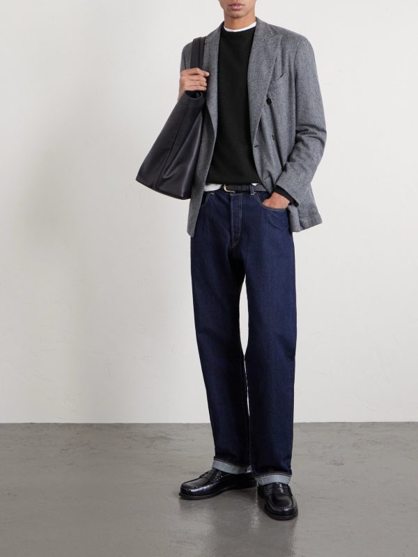 Cashmere Sweater - OU Cashmere Sweater - OU