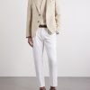 Houndstooth Linen and Silk-Blend Blazer - OU Houndstooth Linen and Silk-Blend Blazer - OU