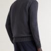 Cotton Cardigan - BK