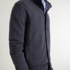 Cotton Cardigan - CU