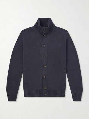 Cotton Cardigan Cotton Cardigan