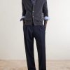 Cotton Cardigan - OU