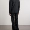 IceCotton Blazer - BK IceCotton Blazer - BK