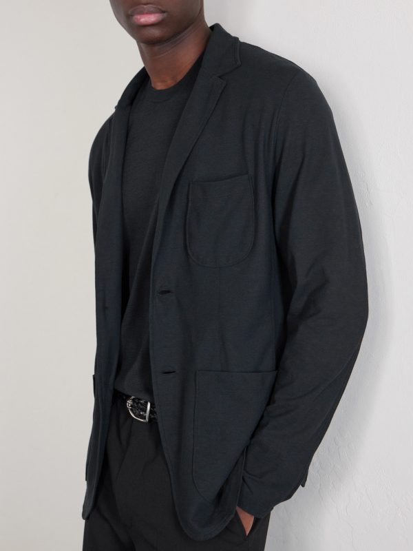 IceCotton Blazer - CU IceCotton Blazer - CU