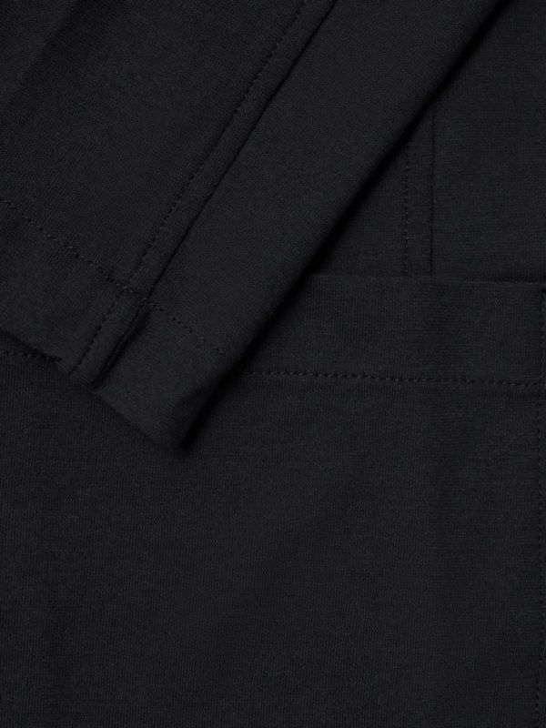 IceCotton Blazer - E1 IceCotton Blazer - E1